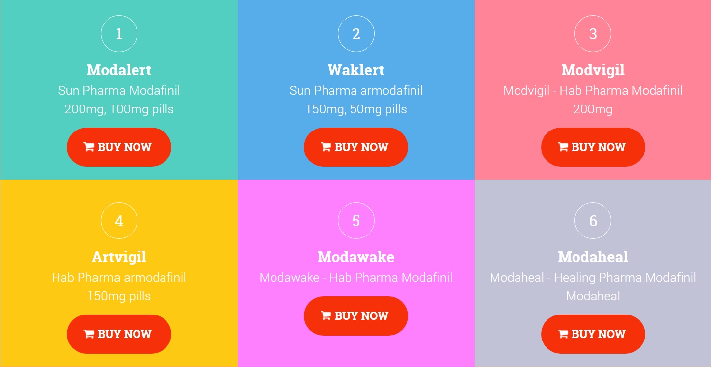 Where to Buy Modafinil: A Comprehensive Guide