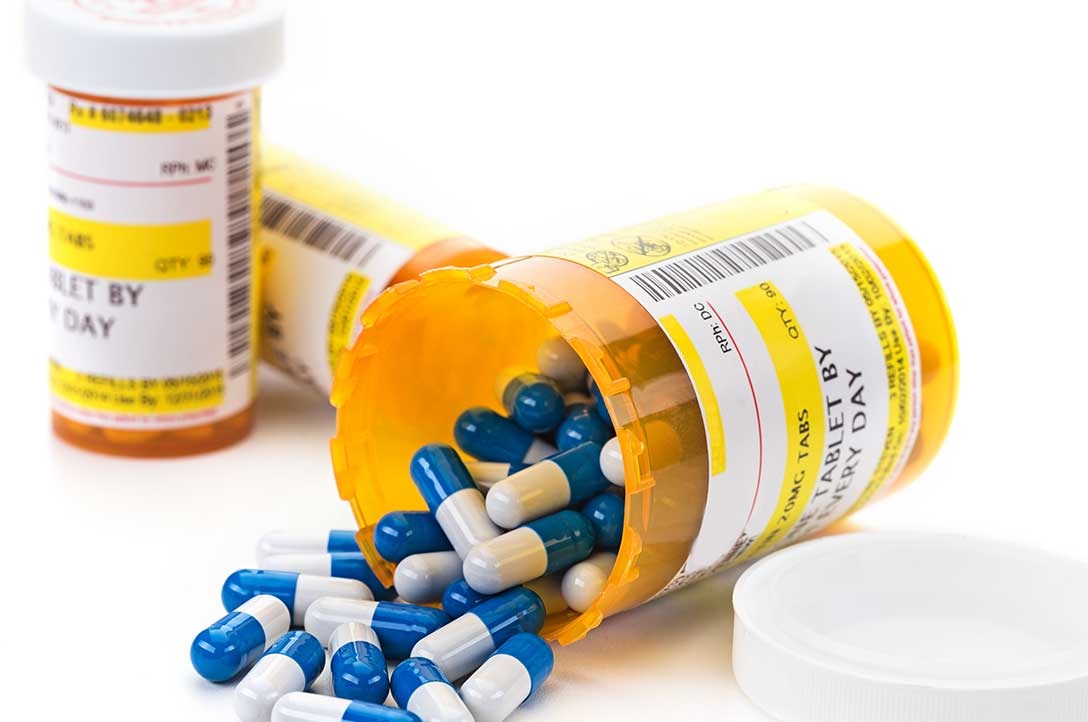 Legal status of modafinil in Thailand