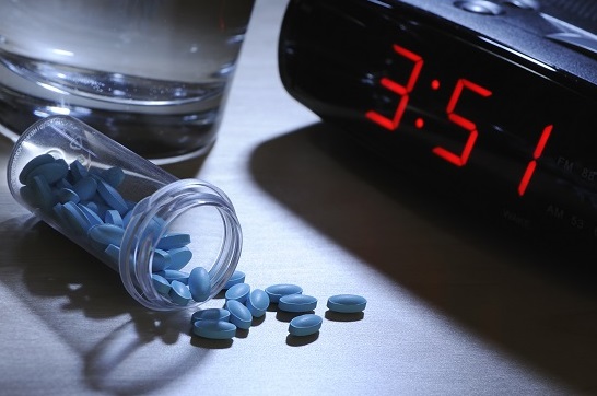 Understanding the Legal Status of Zopiclone in Hong Kong
