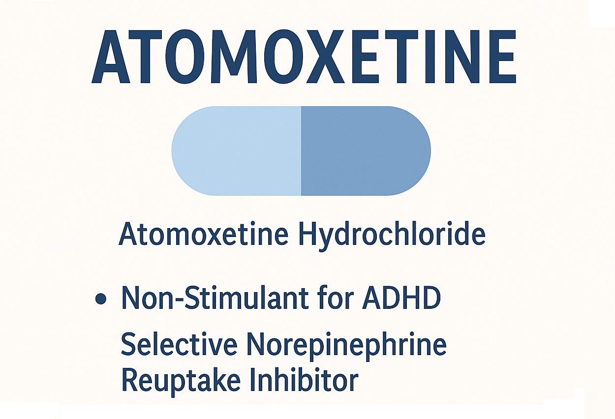 Where to buy atomoxetine?