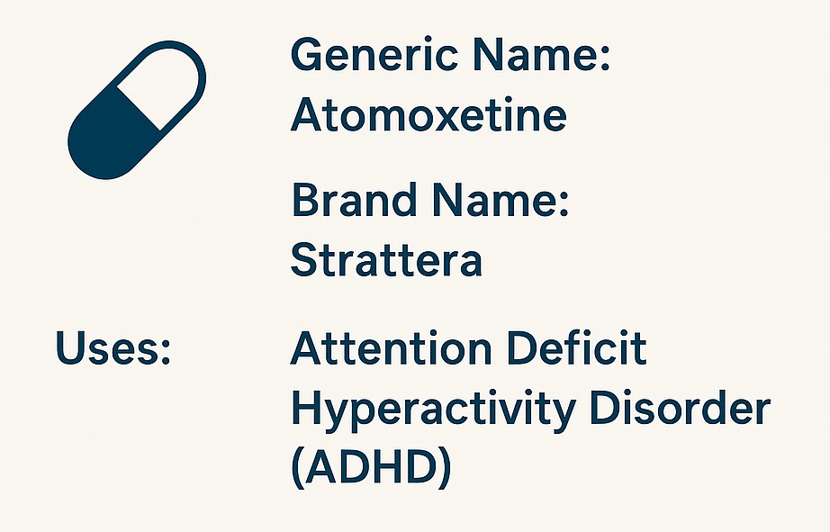The Legality of Atomoxetine in Australia: A Comprehensive Guide