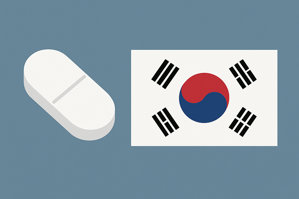 Is Modafinil Legal in South Korea?