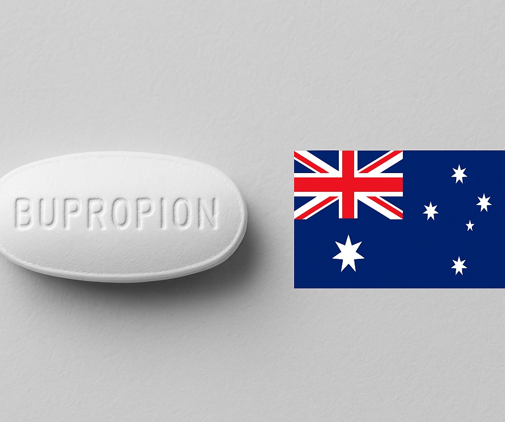 Legal Status of Bupropion  in Australia: A Complete Guide to Availability, Regulations, and Prescribing