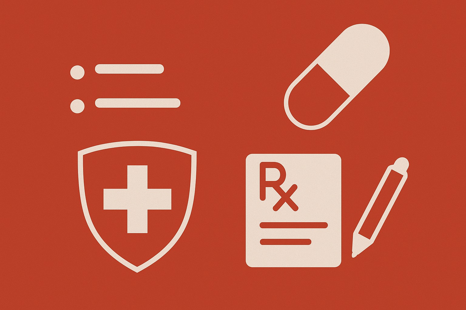 Legal status of zopiclone in Switzerland