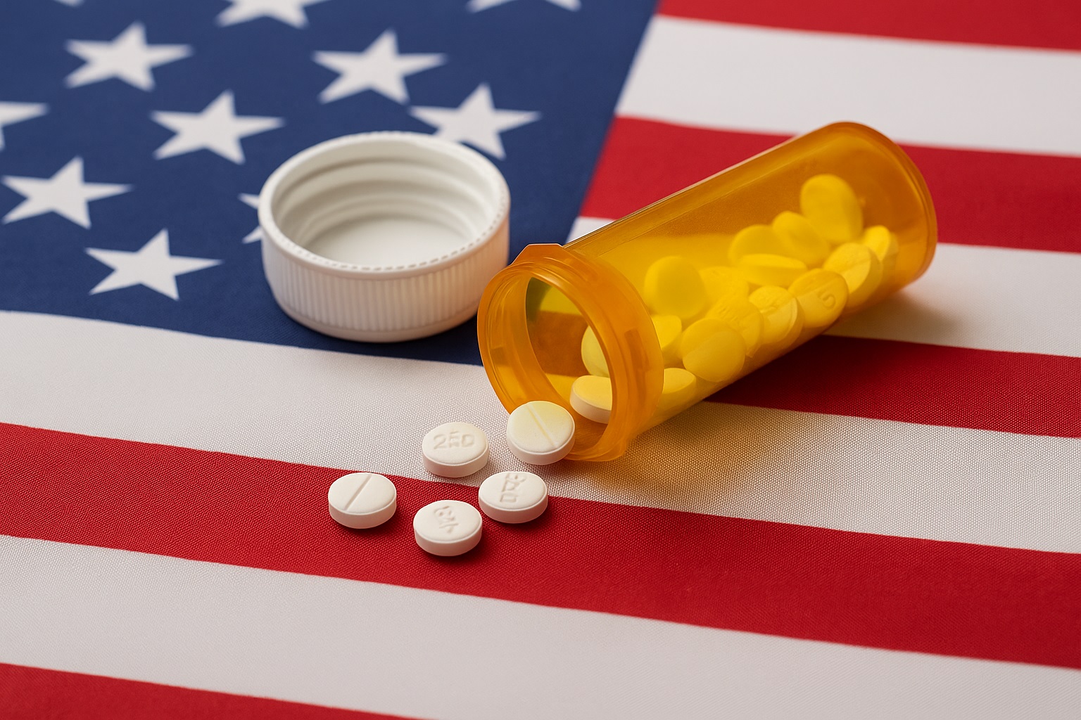Understanding the Legality of Trazodone in the USA: A Guide from NeuroHealth Solutions