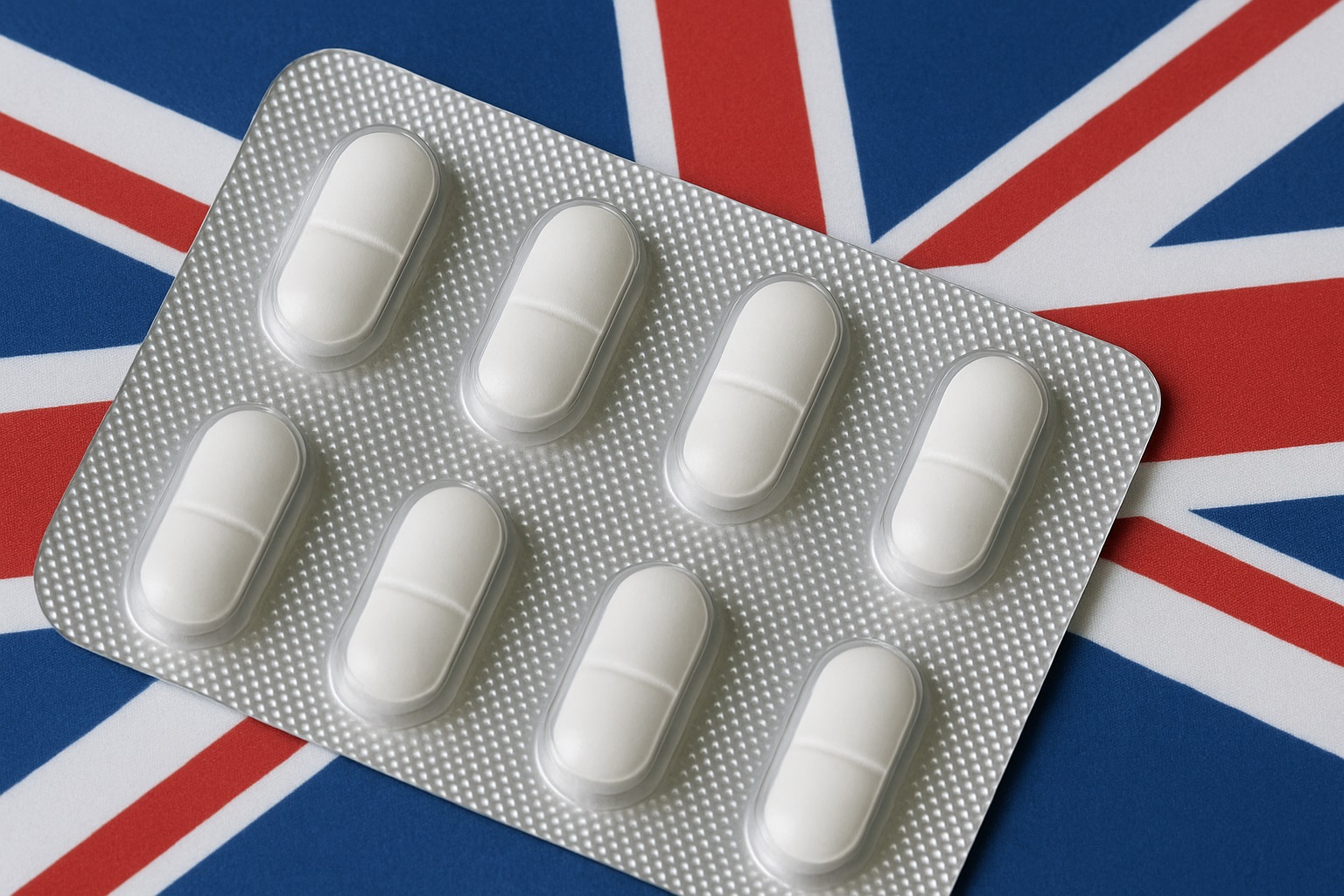 Legal Status of Zaleplon in the UK