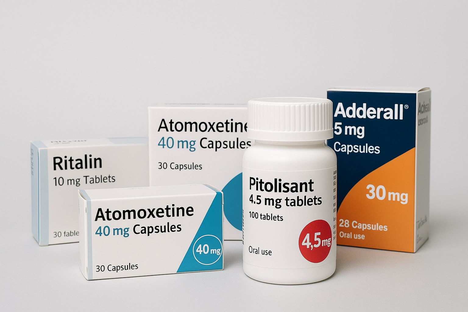 Legal Status of Pitolisant in the UK